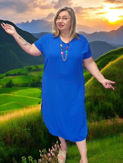 ROBE Anatolie Bic du 38 au 46