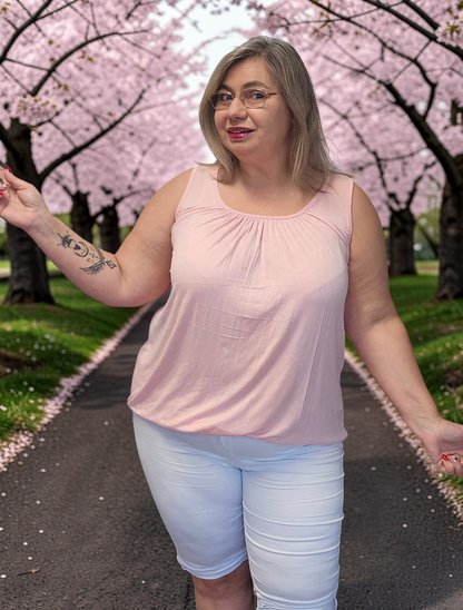TOP Angelica Rose du 38 au 48