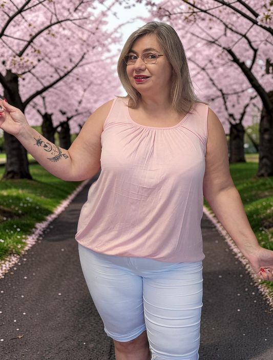 TOP Angelica Rose du 38 au 48
