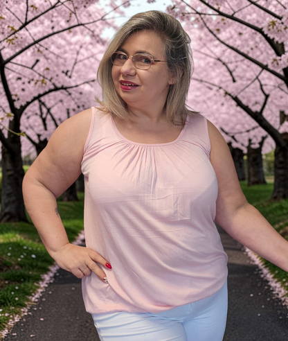 TOP Angelica Rose du 38 au 48