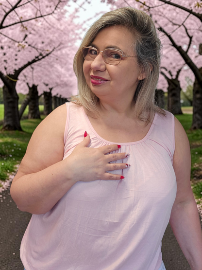 TOP Angelica Rose du 38 au 48
