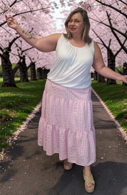 JUPE Amanda Rose du 38 au 48