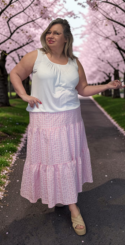 JUPE Amanda Rose du 38 au 48