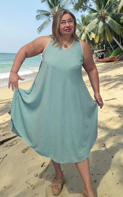 ROBE THEA valable du 38 au 48/50