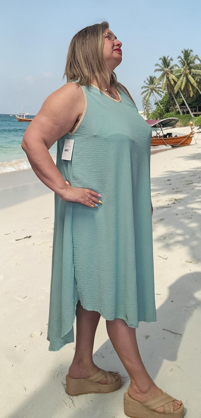 ROBE THEA valable du 38 au 48/50