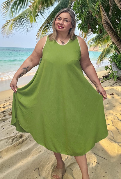 ROBE THEA valable du 38 au 48/50