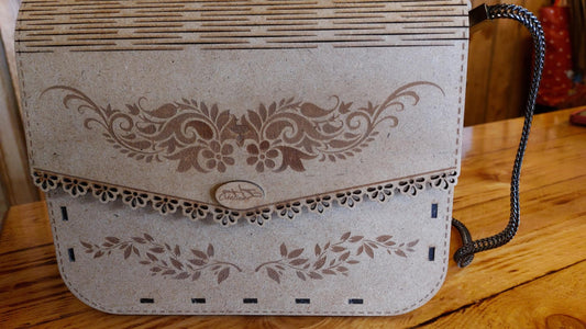 SAC EN BOIS