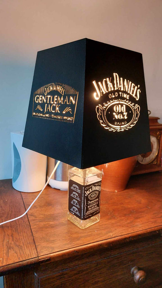 Lampe