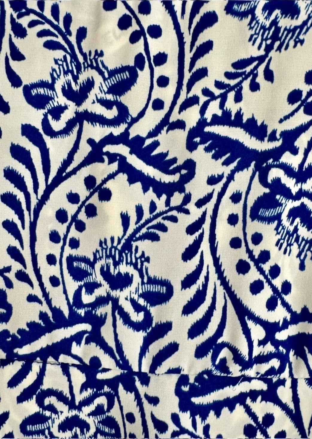 JUPE/SHORT   DAISY    BLEU