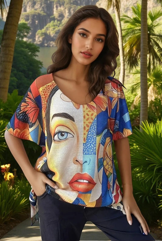 PULL ALICE