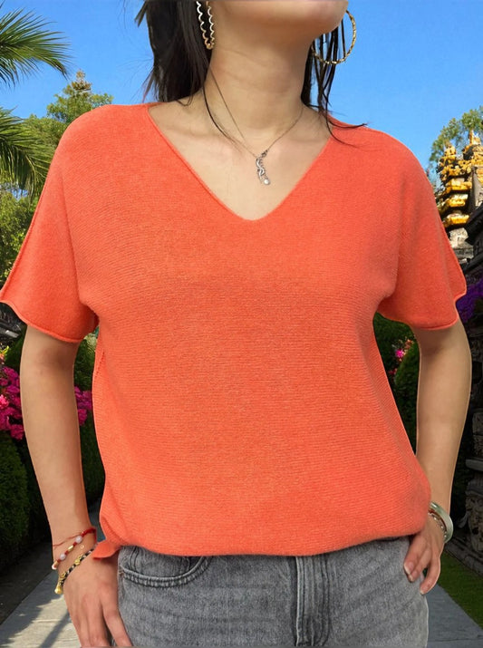 PULL ANAE ORANGE
