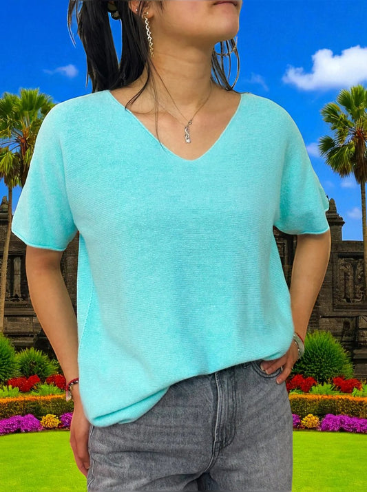 PULL ANAE VERT
