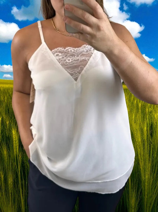 TOP  ANNE BLANC