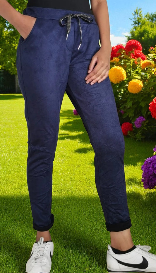 PANTALON CARLA MARINE