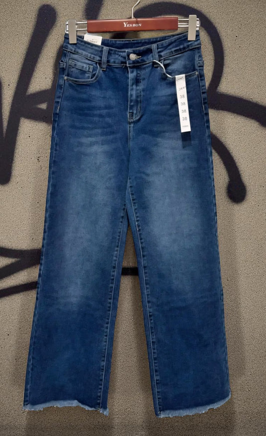JEANS AMELIE
