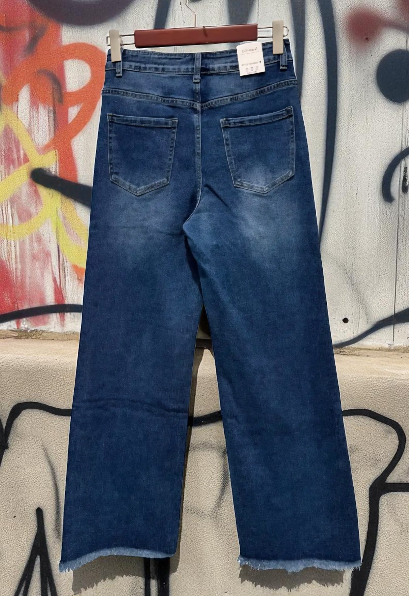 JEANS AMELIE