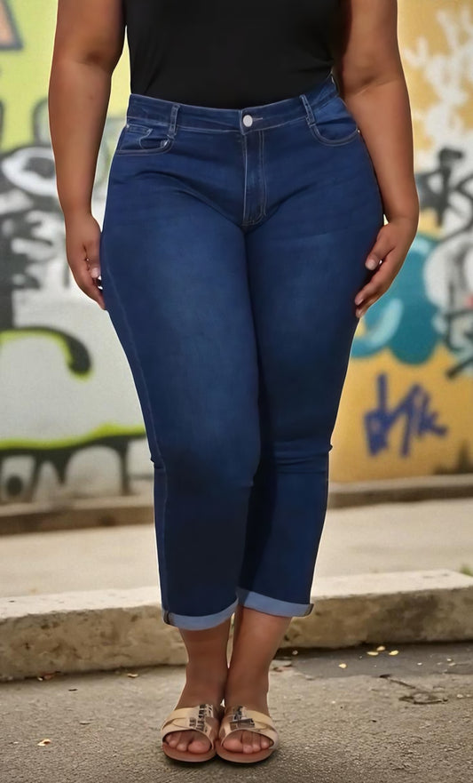 JEANS SINA