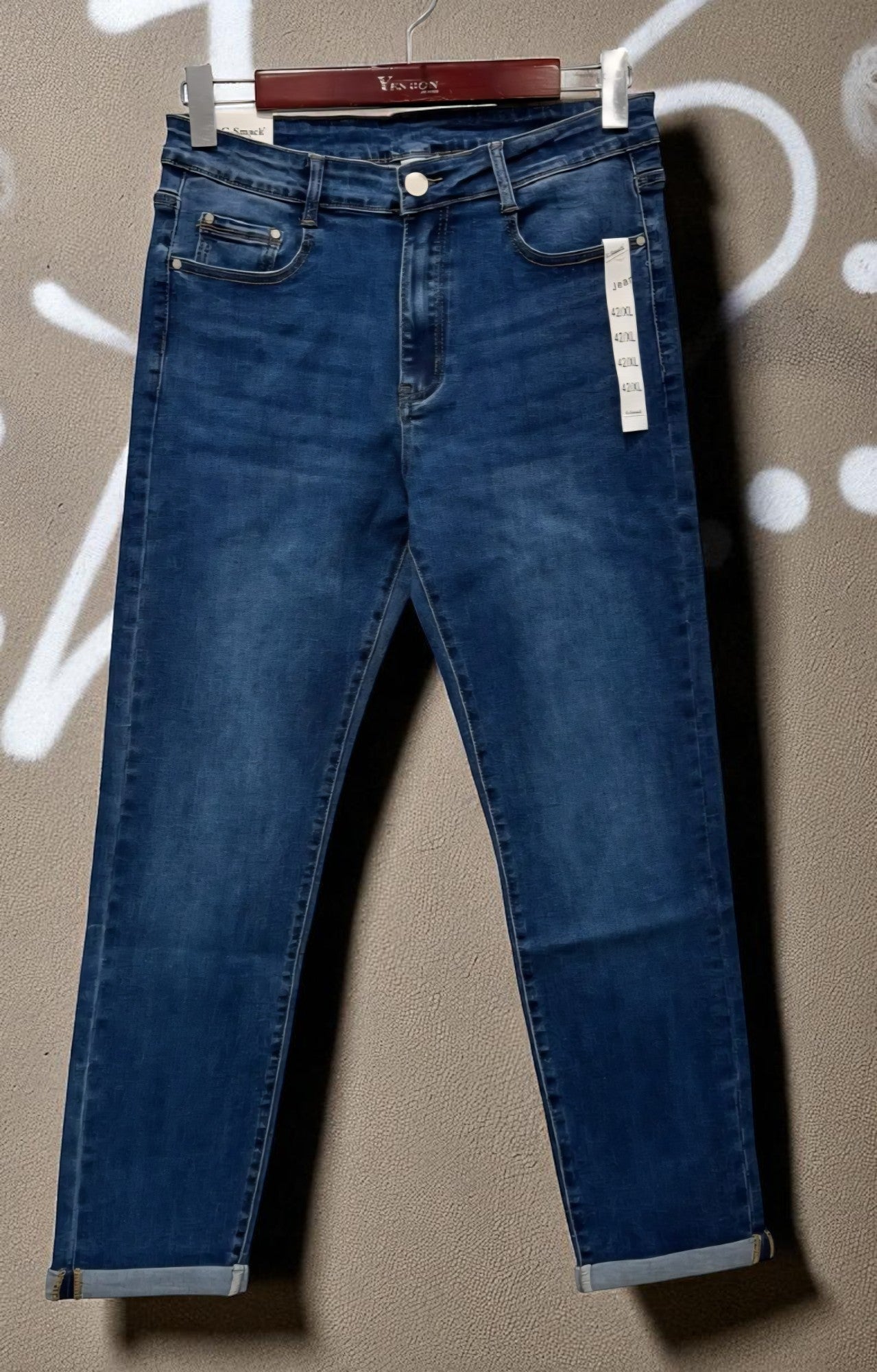 JEANS SINA