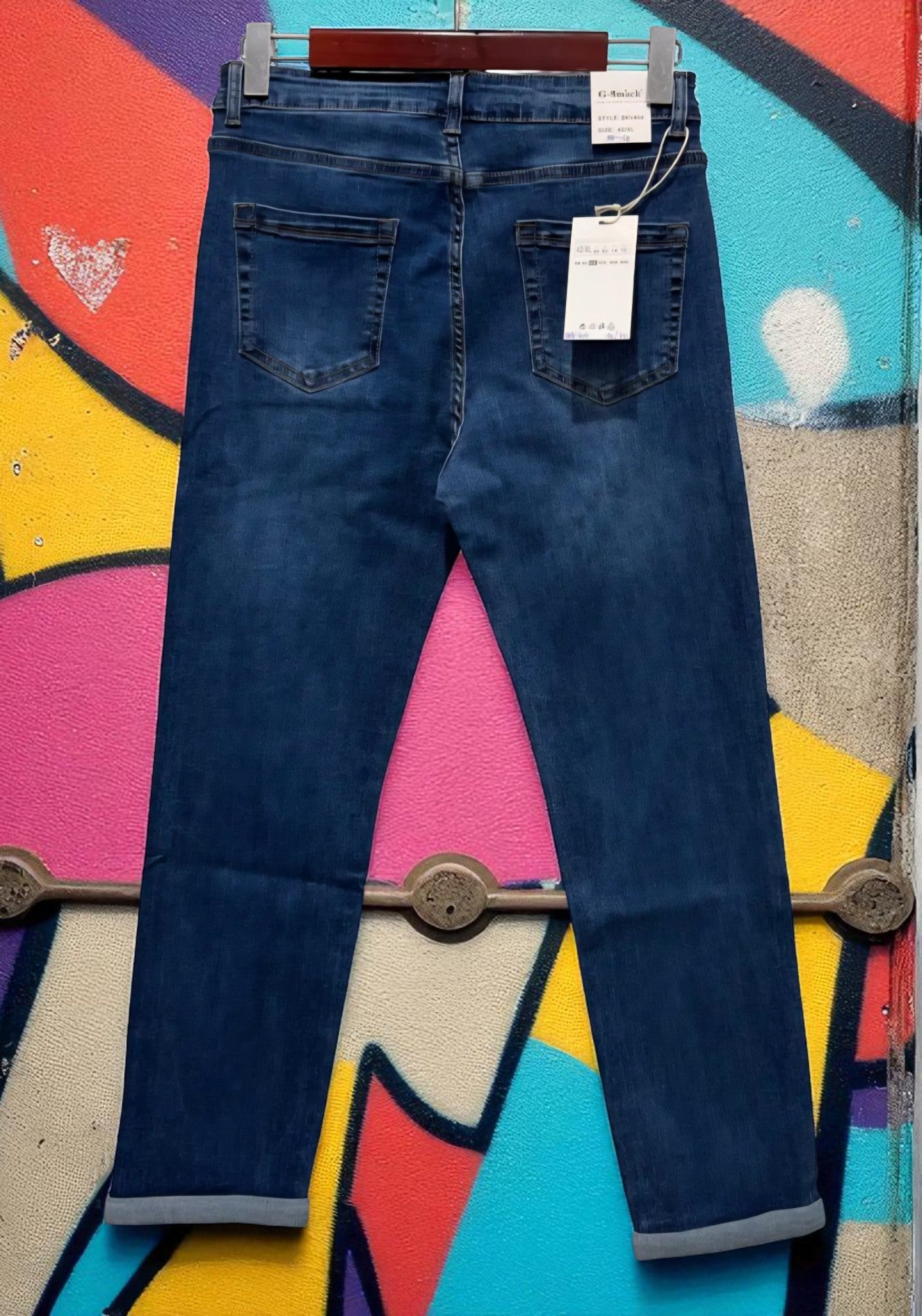 JEANS SINA