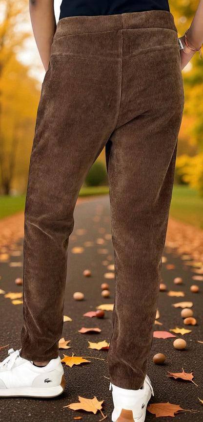 PANTA-JOG NIKITA MARON T2