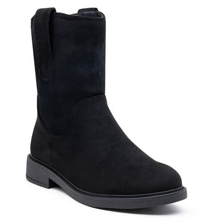 Bottine noir du 36 au 41