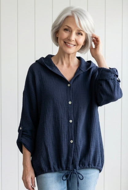 GILET/VESTE  Gael Marine valable jusqu au 42