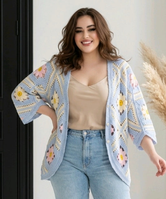 GILET Jen Ciel valable jusqu au 50