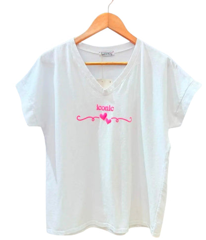 T SHIRT  Dafne Iconic