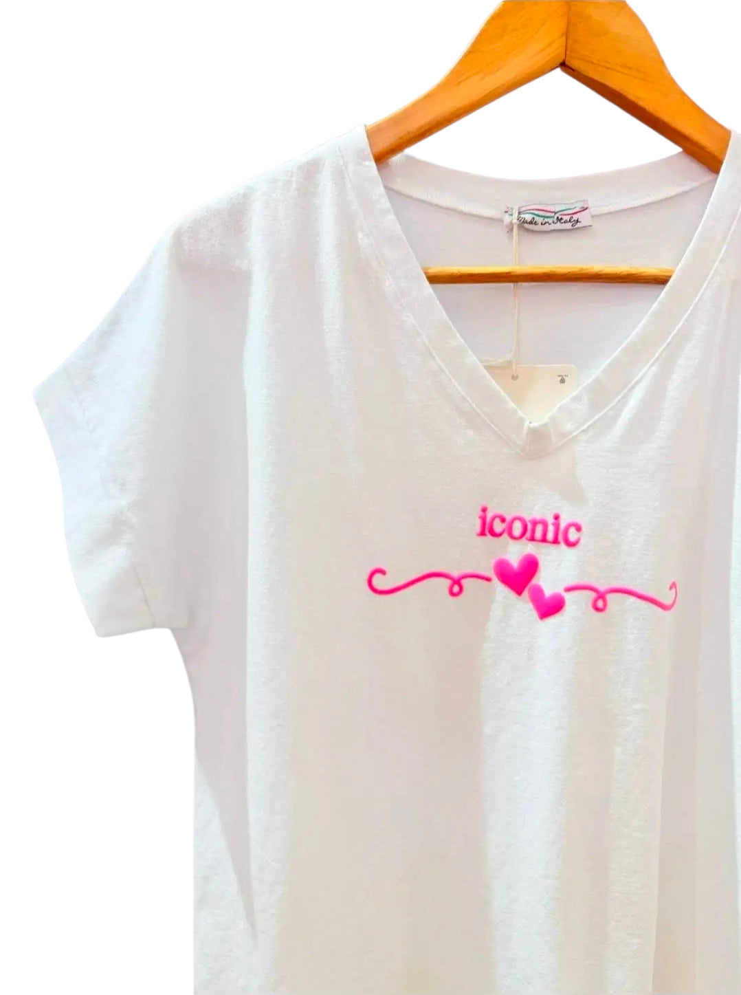 T SHIRT  Dafne Iconic