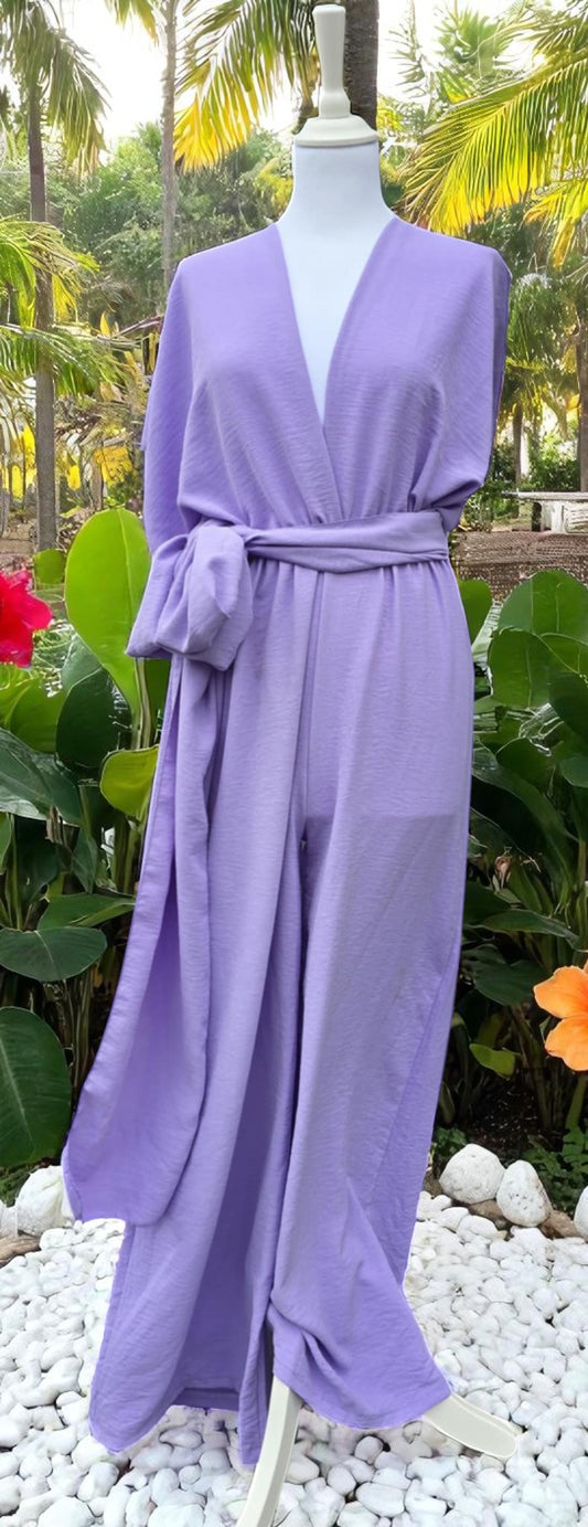 COMBI CARO LILAS